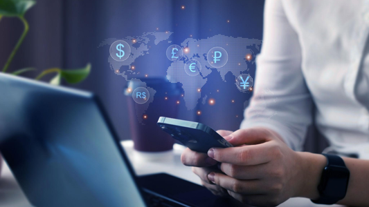 International Transfers Become Faster With Airwallex