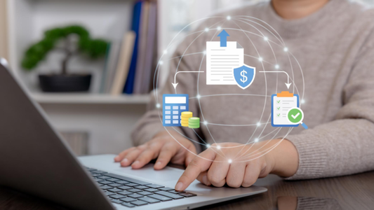 Airwallex Simplifies Global Insurance Transactions