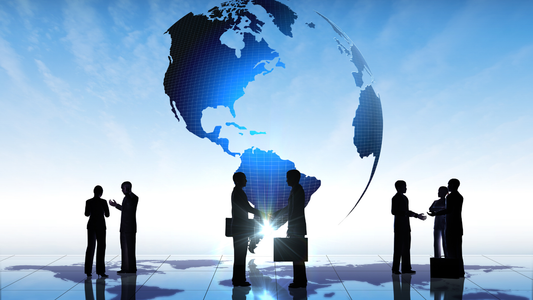 Global Payment Infrastructure Improves Credit Card Accessibility